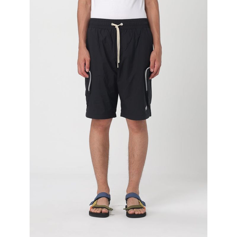 Moose Knuckles Short Men Black
